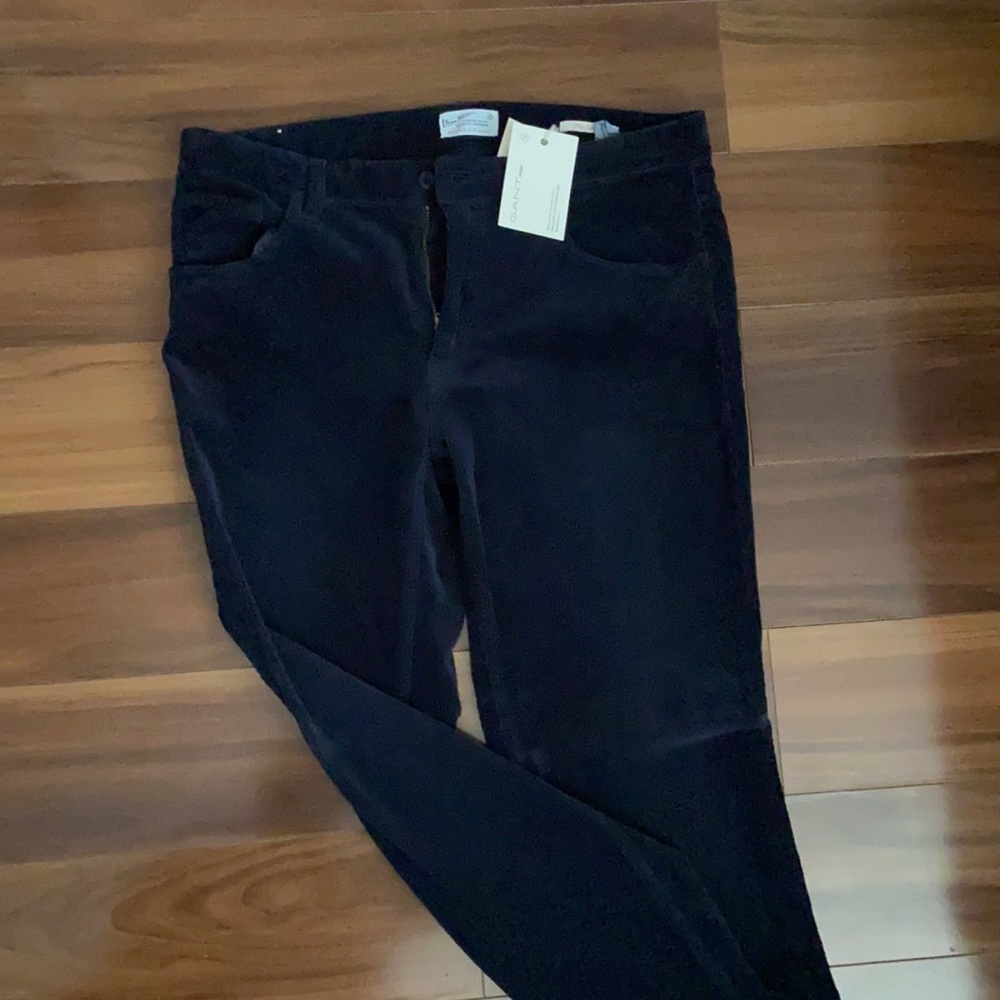 Gant Rugger Corduroy Pants